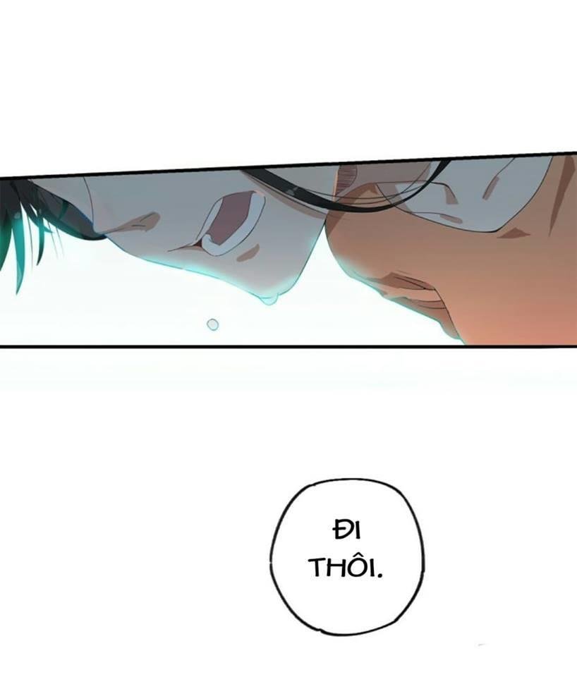 hắc bạch hữu thường chapter 1 37