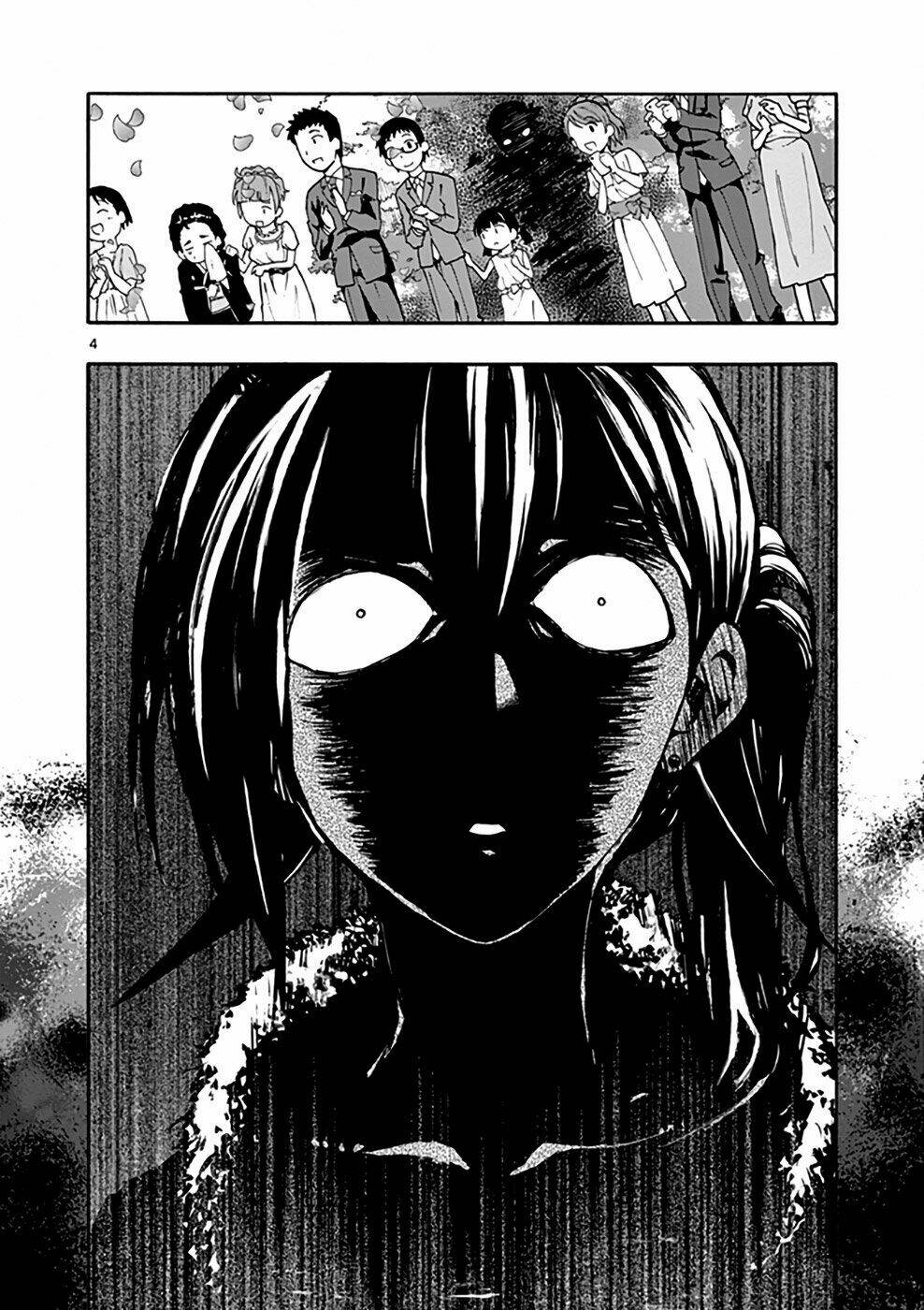 yahari ore no seishun rabukome wa machigatte iru chapter 32 4