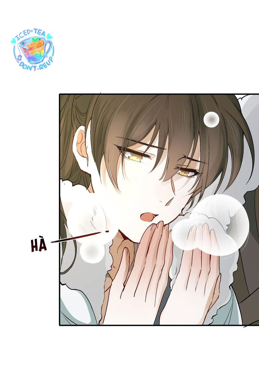 Loạn Thế Vi Vương chapter 14.1 24