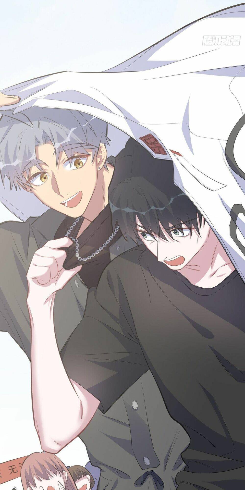 nhạc phụ đại nhân là lão bà chapter 69 34