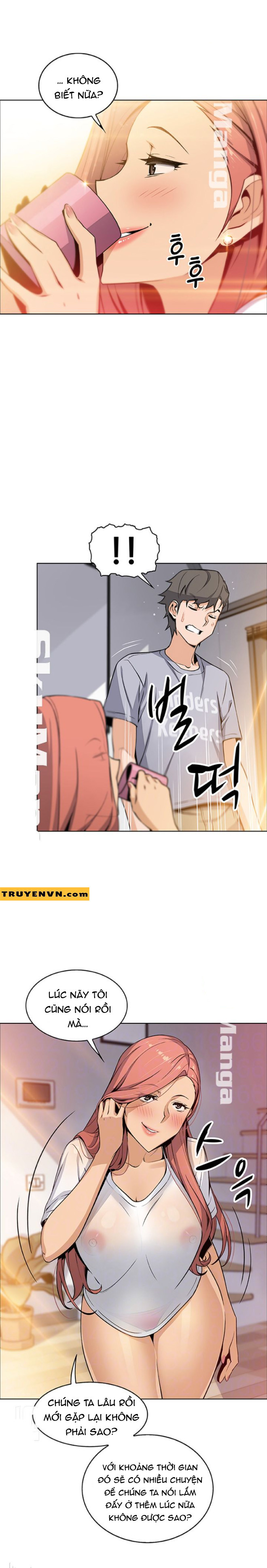 nhóm học đặc biệt chapter 41 2