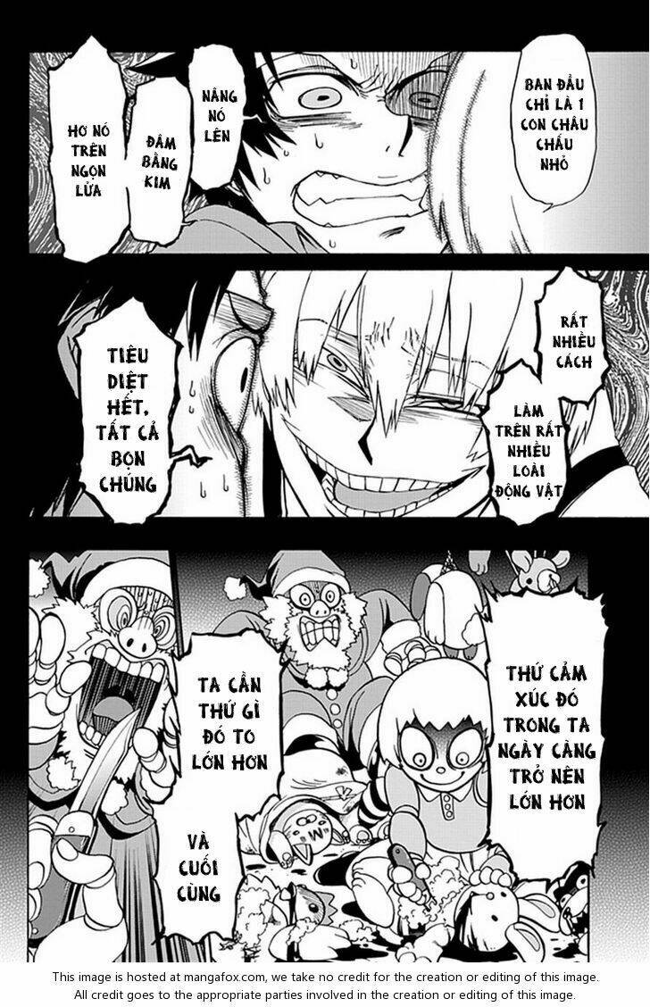 life is money chapter 5 15