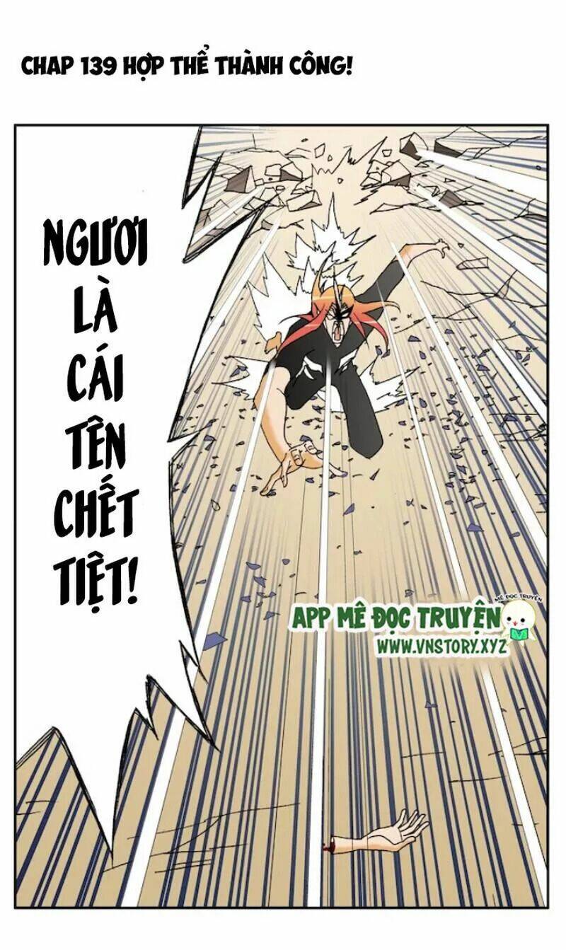 nhà có siêu dễ thương chapter 139 2