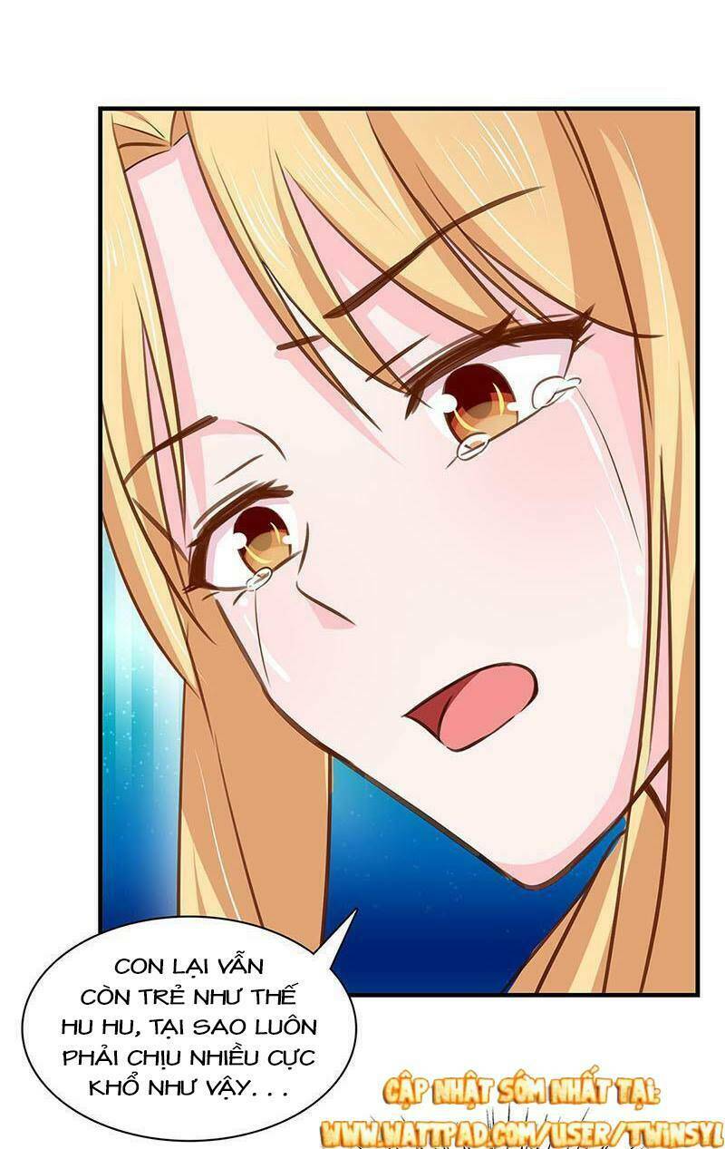 không gả cho tổng tài, gả cho người hầu chapter 124 7