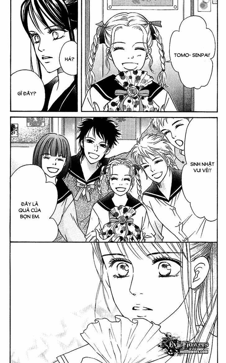 xứng danh anh hùng chapter 59 26