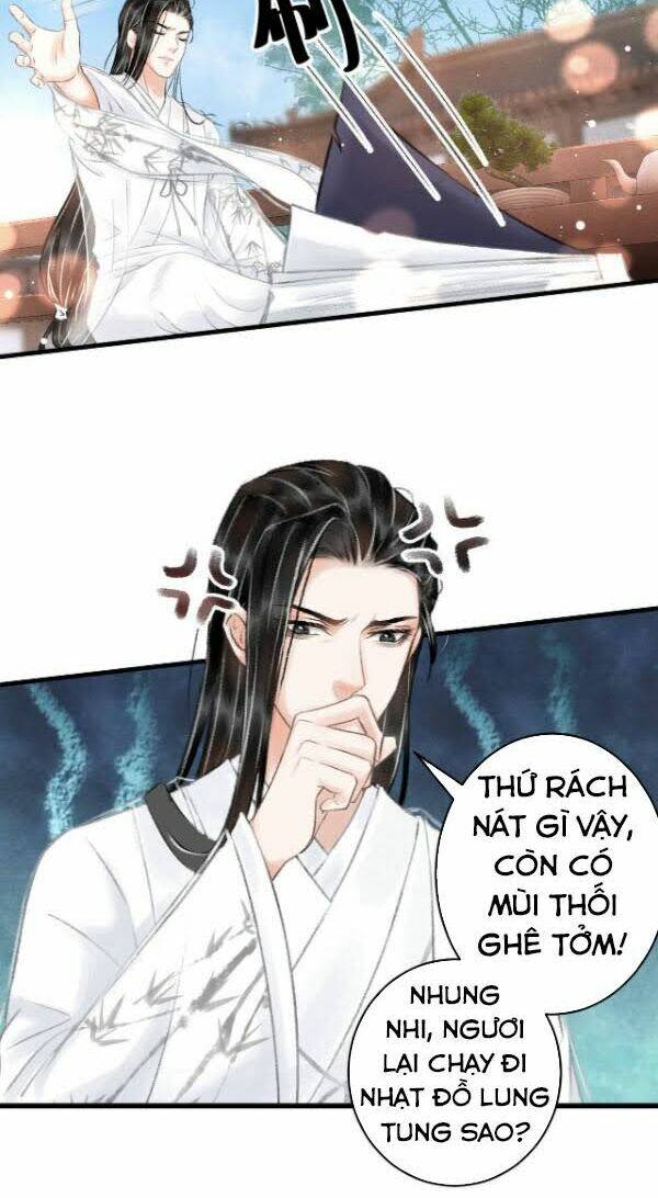 tuần tuần thiện dụ chapter 5 24