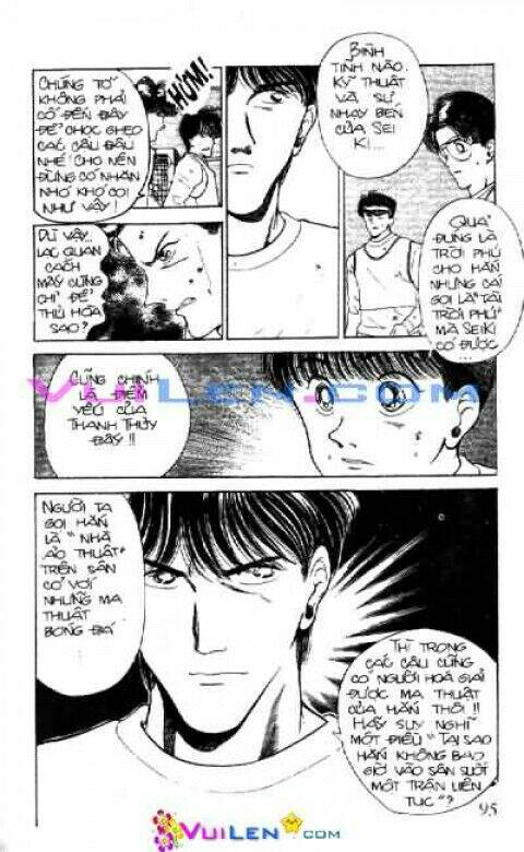 sôi động cầu trường full 17 tập chapter 12 95