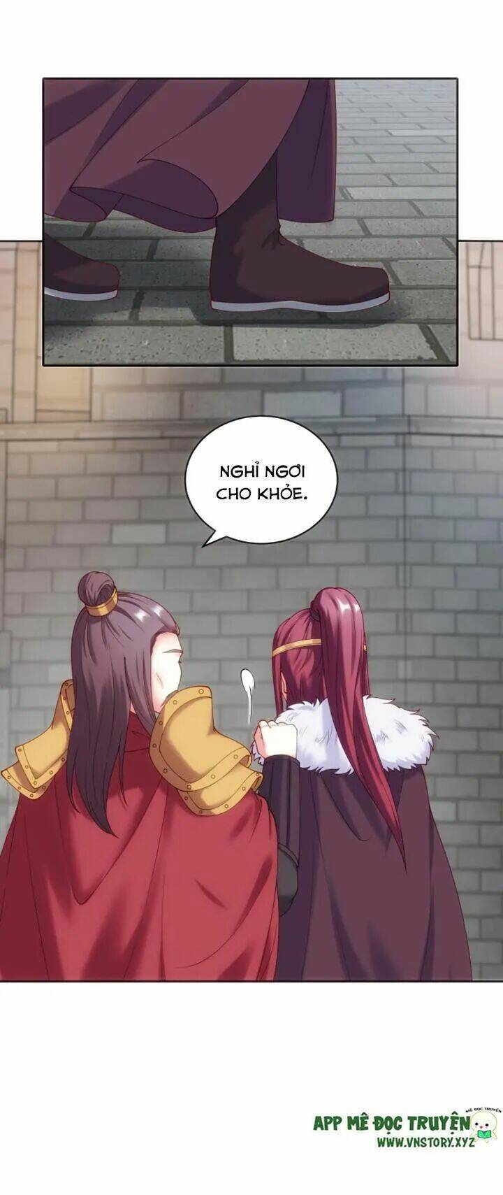 đô đốc đại nhân sủng thê kí chapter 33 29