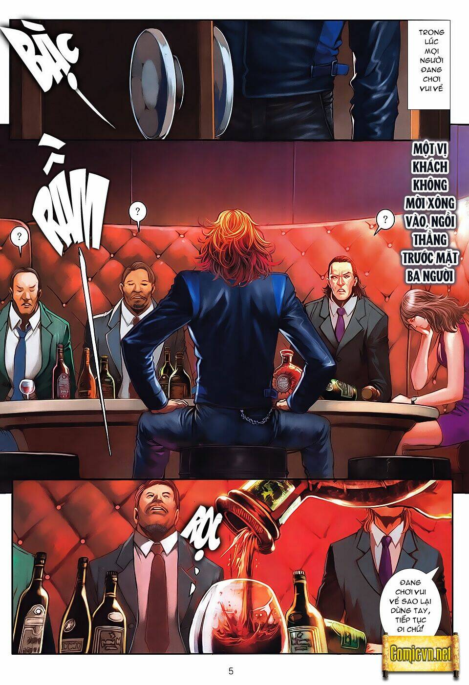 cửu long thành trại 2 chapter 7 5