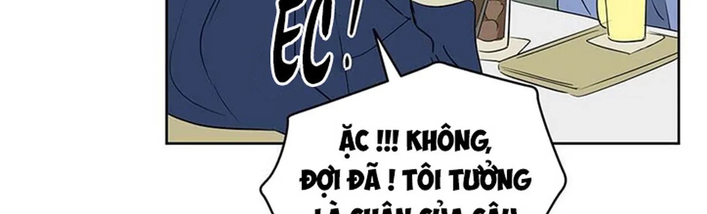 chuyện quái gì với giấc mơ đó vậy chapter 12 408