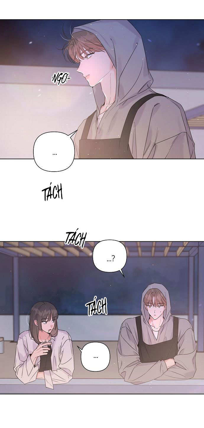 đừng bận tâm darling chapter 33 20