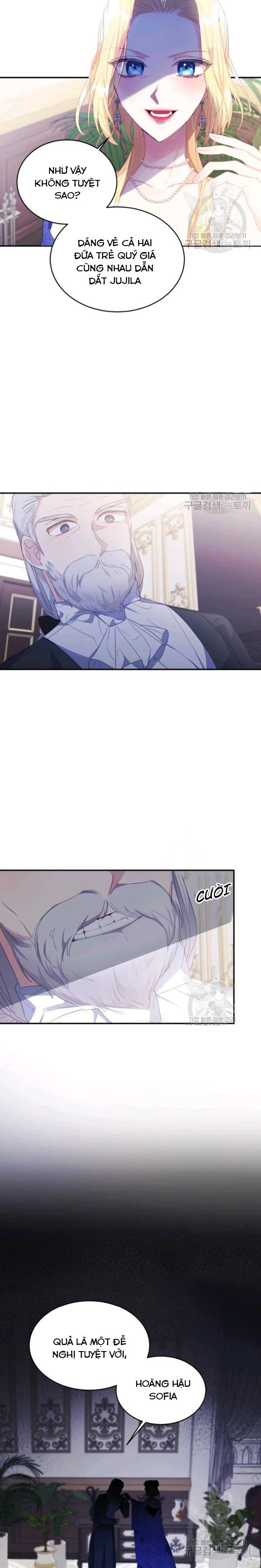 đứa con của rồng chapter 27 21