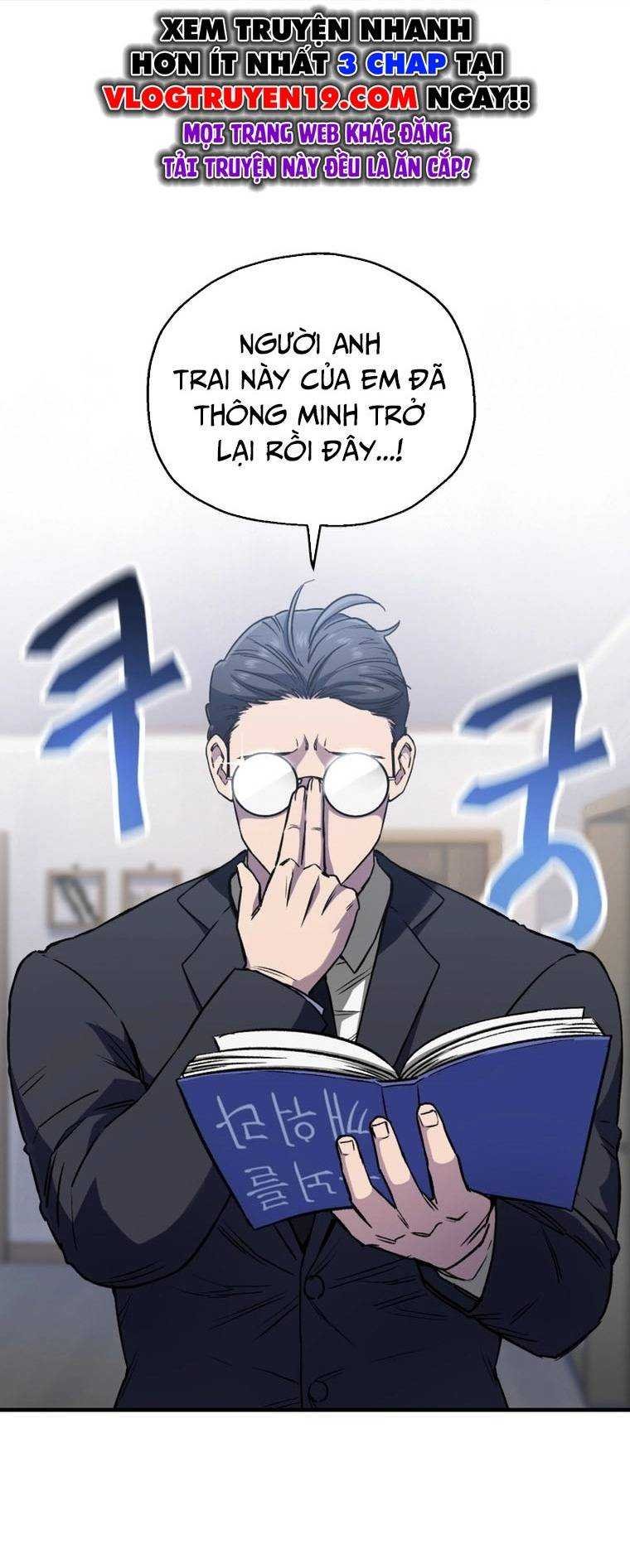 chỉ mình ta tái sinh chapter 10 18