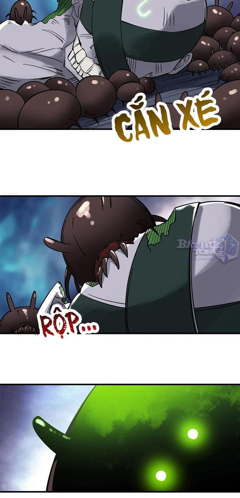 đồ đệ ta toàn là nữ ma đầu chapter 93 6