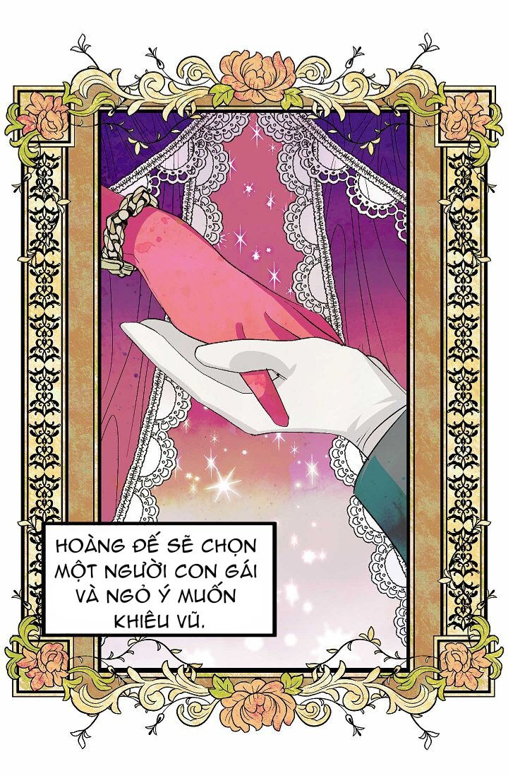 mối tình đầu của bạo chúa chapter 30 41