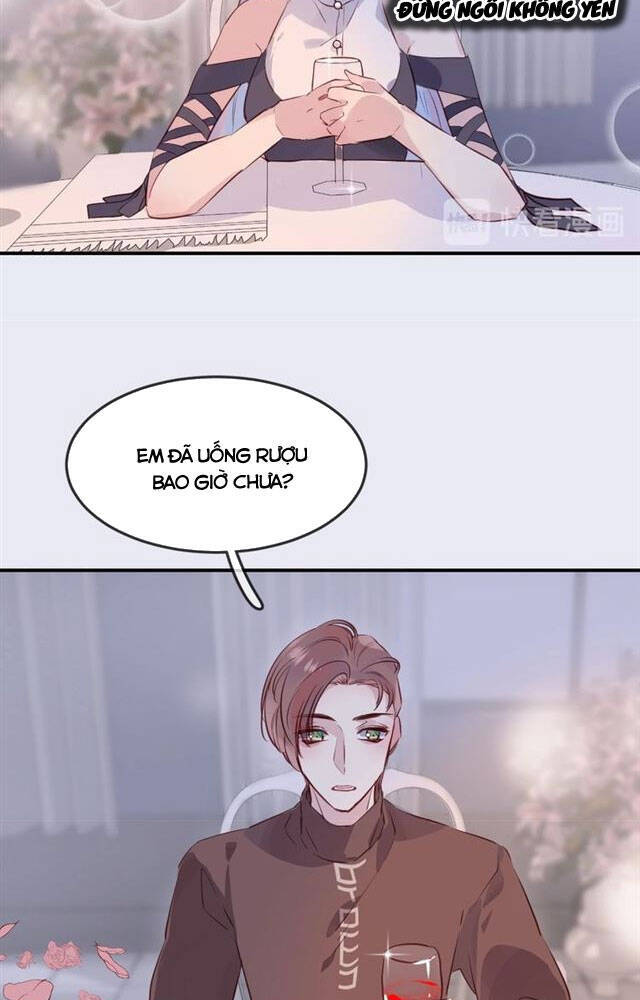 chiếc váy của người cá chapter 57 32