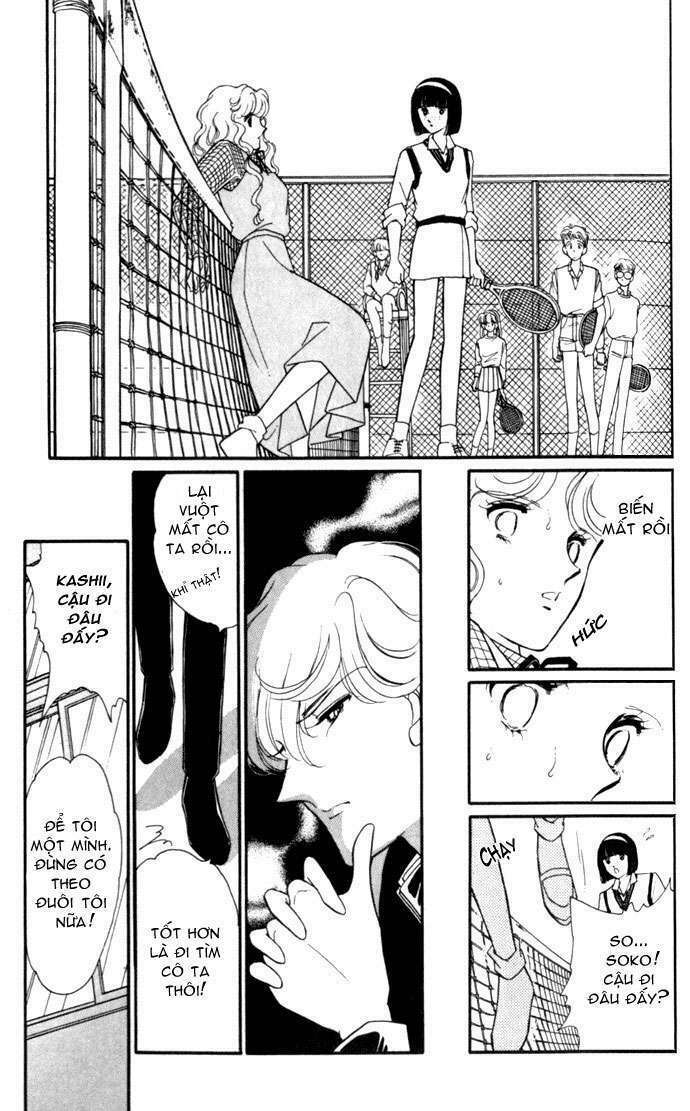 dấu phong ấn xanh chapter 1 85