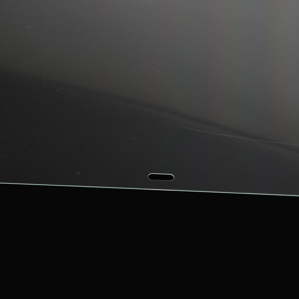 Anti Fingerprint iPhone X Tempered Glass Screen Protectors Rear Protector Screen