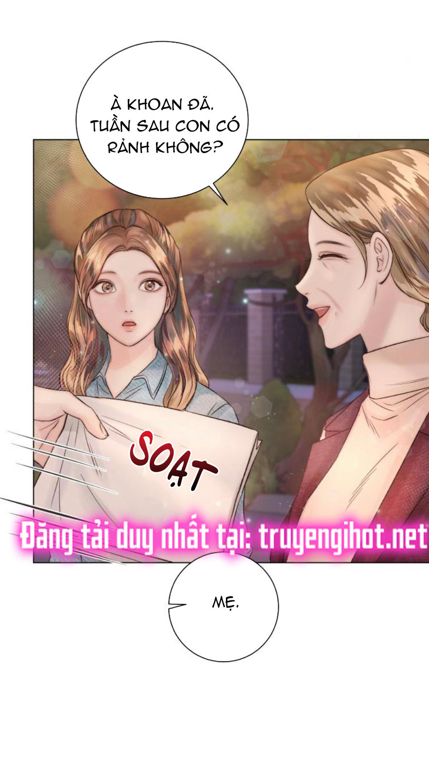 kết thúc nhất định sẽ có hậu chapter 25.2 9