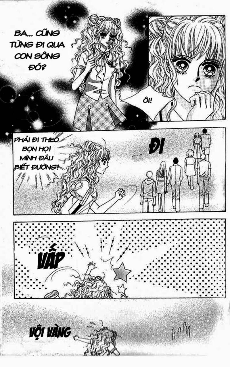 địa ngục tuyết trắng chapter 3 13