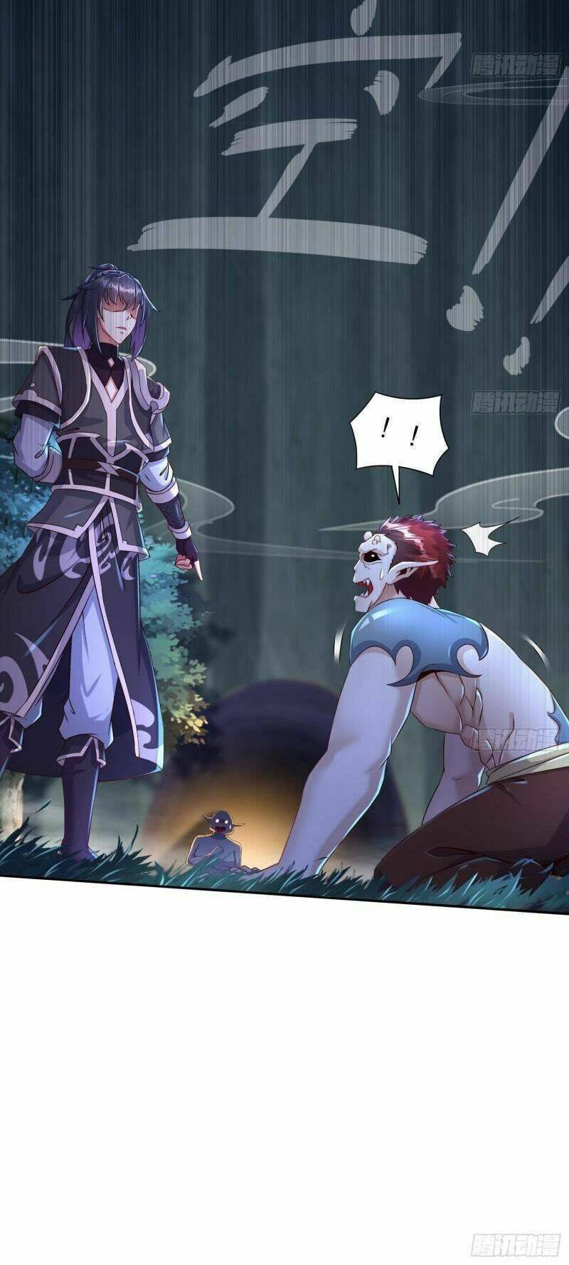 trọng sinh chi ma tôn đương đạo chapter 90 21