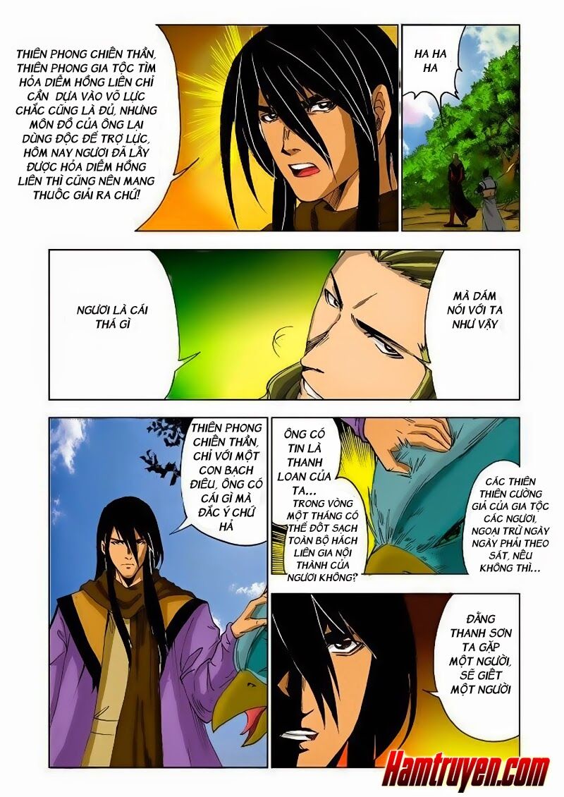 cửu đỉnh ký chapter 65 3