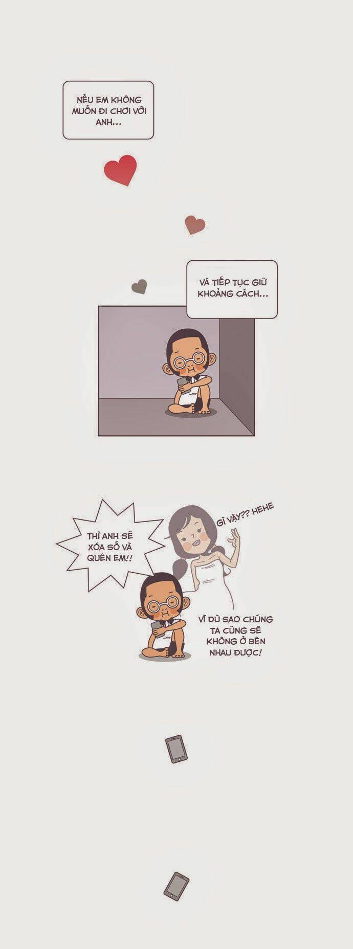 a bittersweet life chapter 10 3