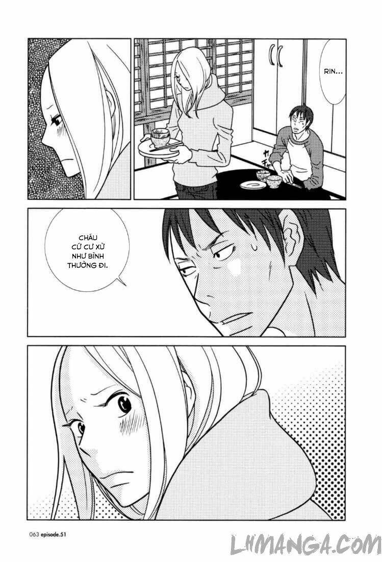 usagi drop chapter 51 24