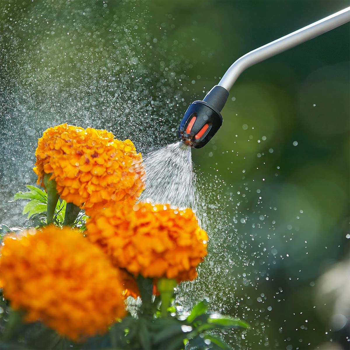 Bình tưới cây áp suất 5L Gardena 11130-20