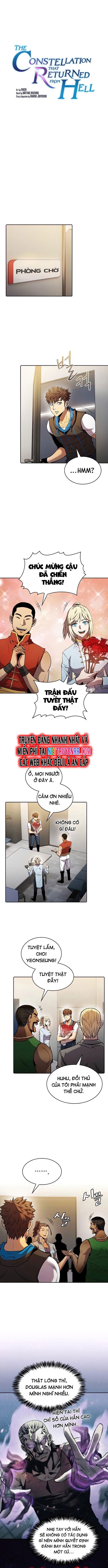 thiên thần quay về từ địa ngục chapter 95 2