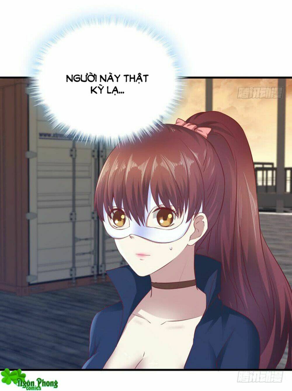 khi trò chơi ác ma bắt đầu chapter 94 15