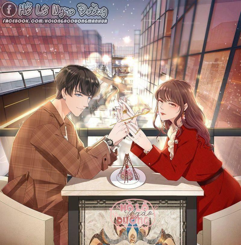 bạn gái tôi mới 30+ tuổi xuân chapter 73 1