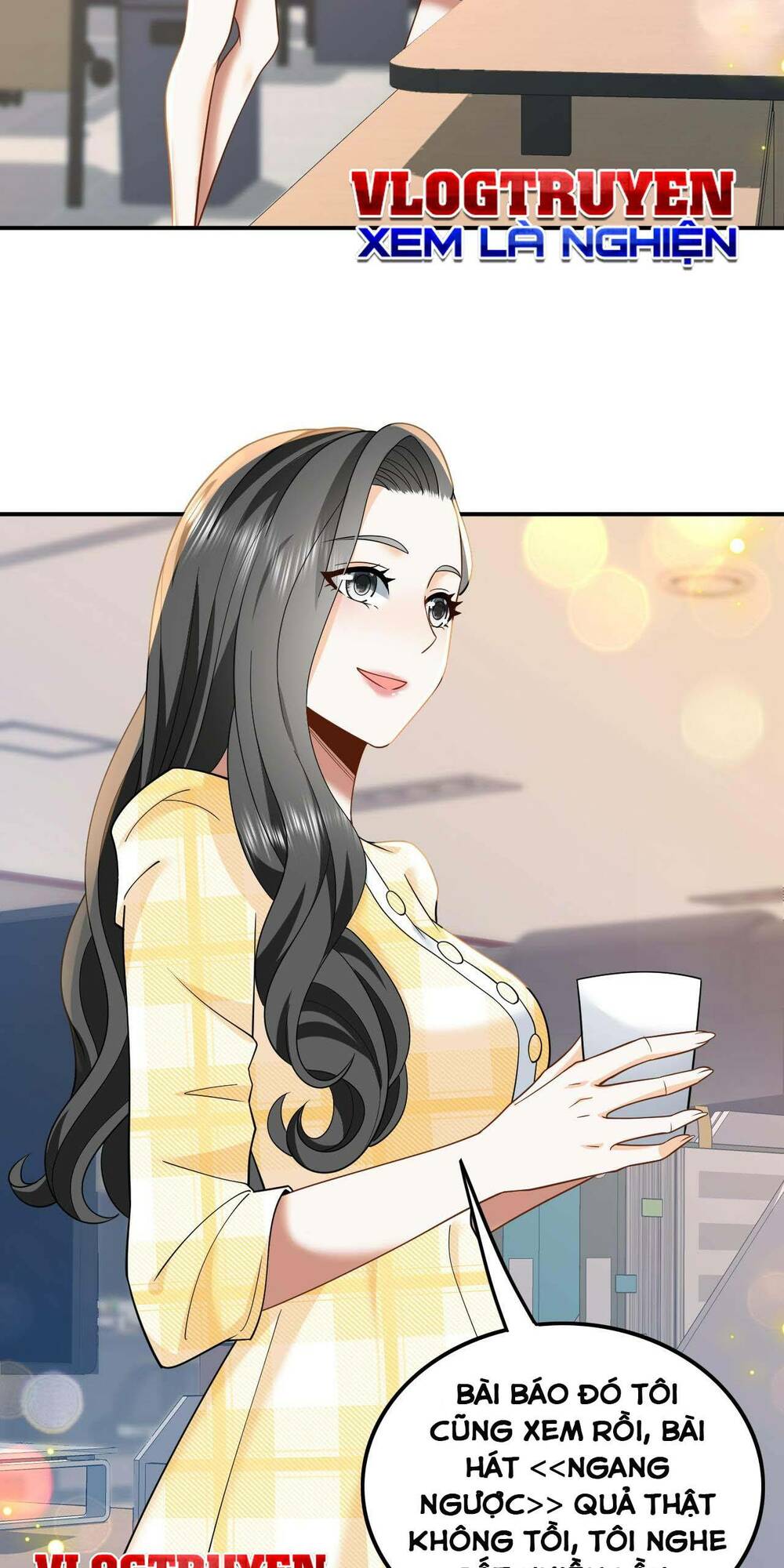 trùng sinh, ta mới là thiên vương giải trí chapter 7 43