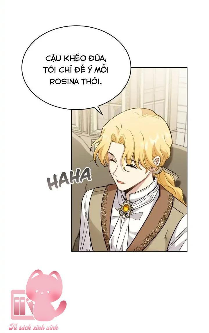 kiên nhẫn chút nào, đại công tước chapter 53 16