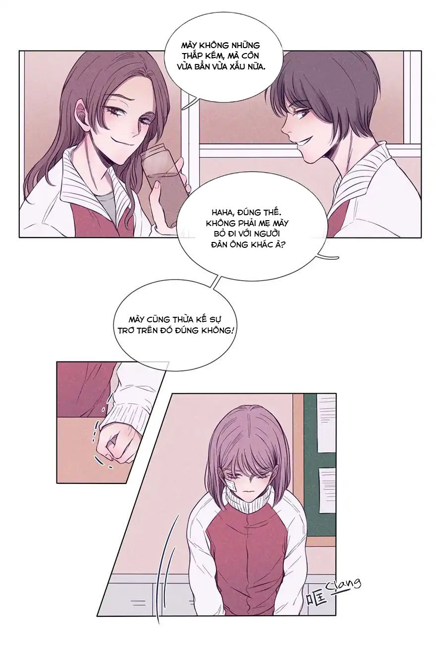 chuyện tình của uncle cool chapter 1 21