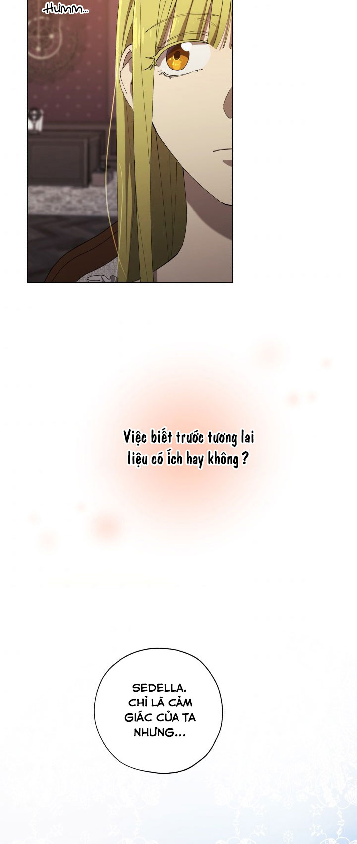 công chúa khắc ấn kẻ phản nghịch chapter 6 28