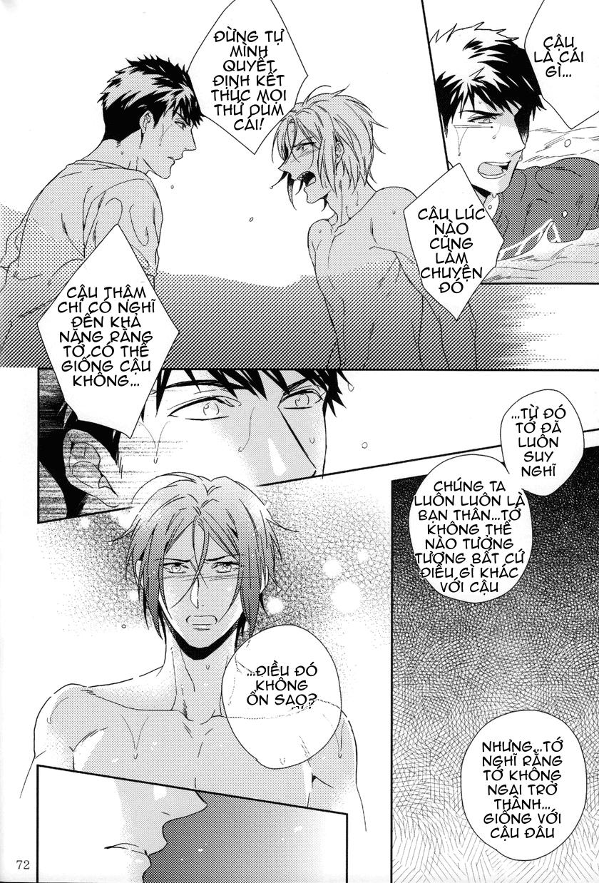 oneshot hỏny chapter 14 21