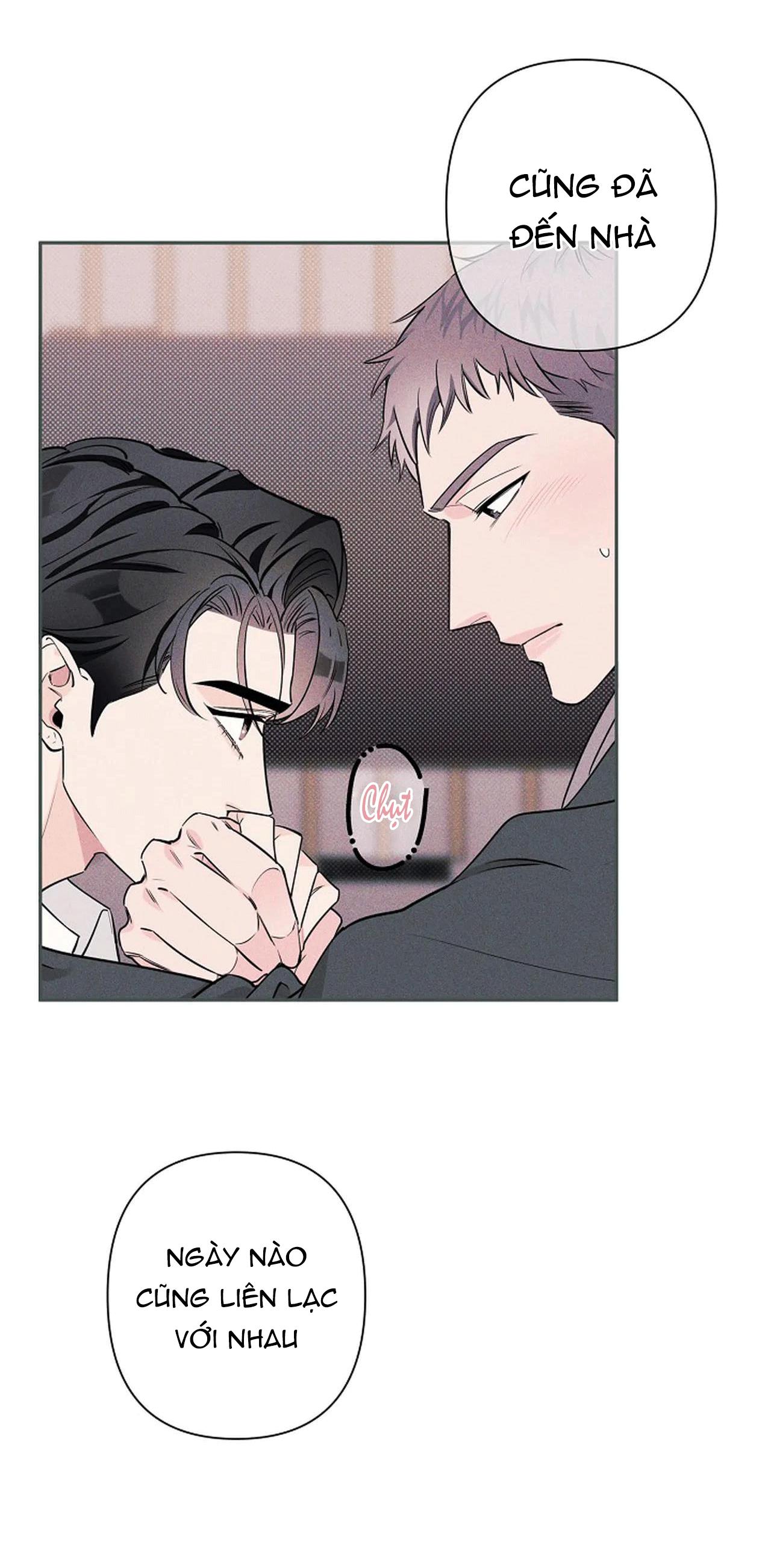 đêm dịu dàng chapter 35 40