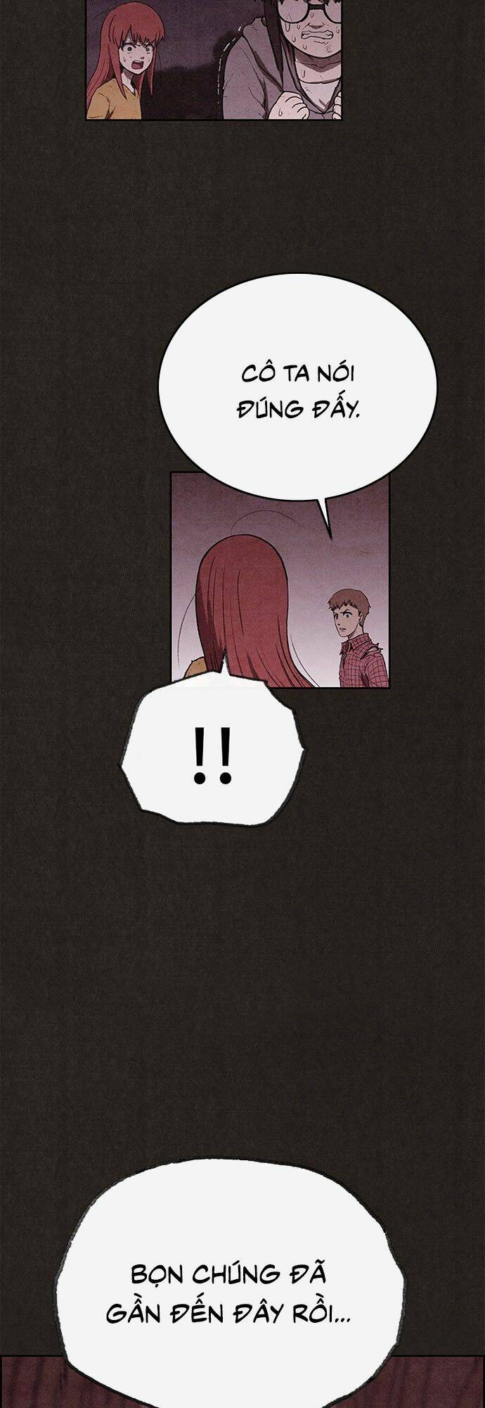 quái vật tại chung cư xanh chapter 127 44