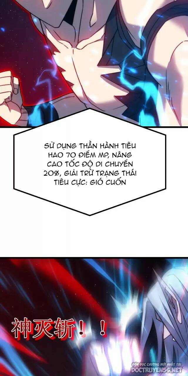 sát thần chi lộ tại dị giới chapter 45 60