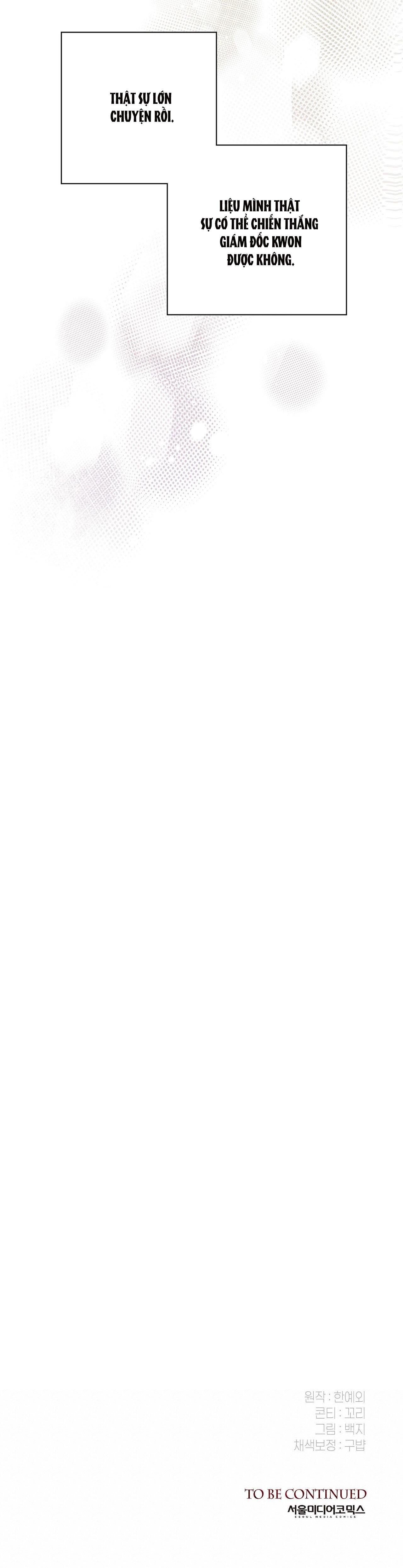 nhật ký giam cầm thư ký jin chapter 8 35