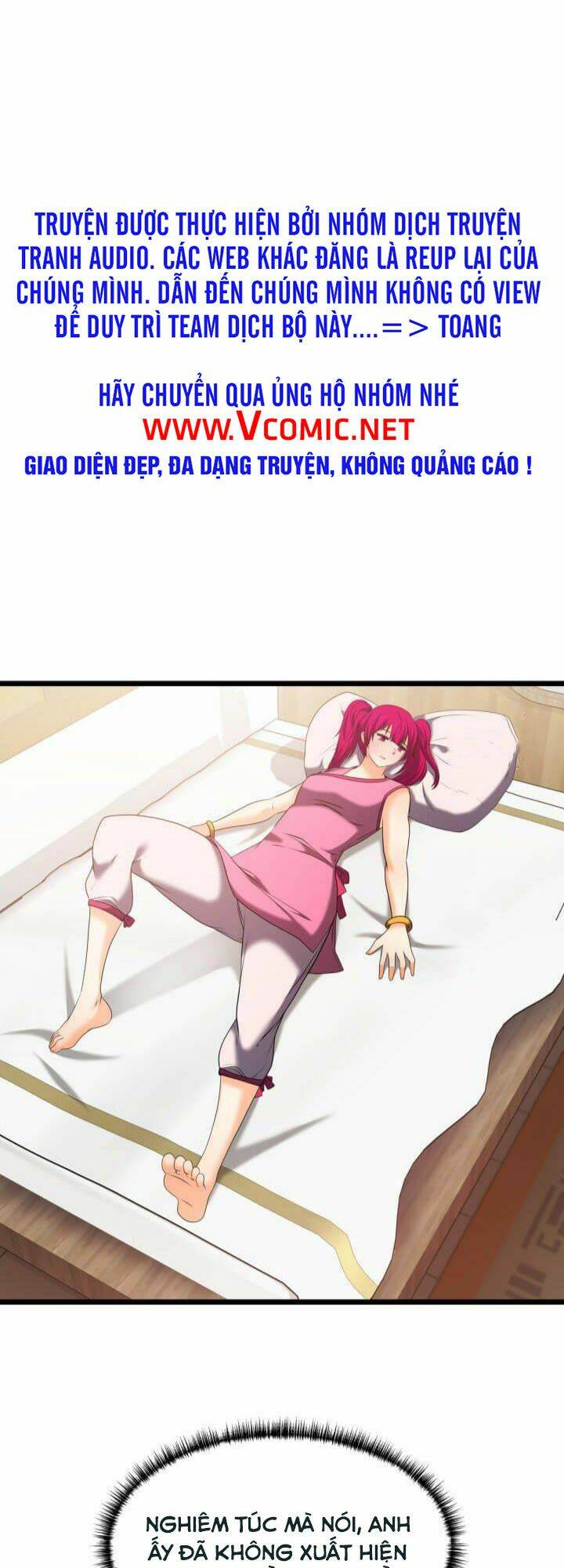 lôi thần chuyển sinh chapter 33 1