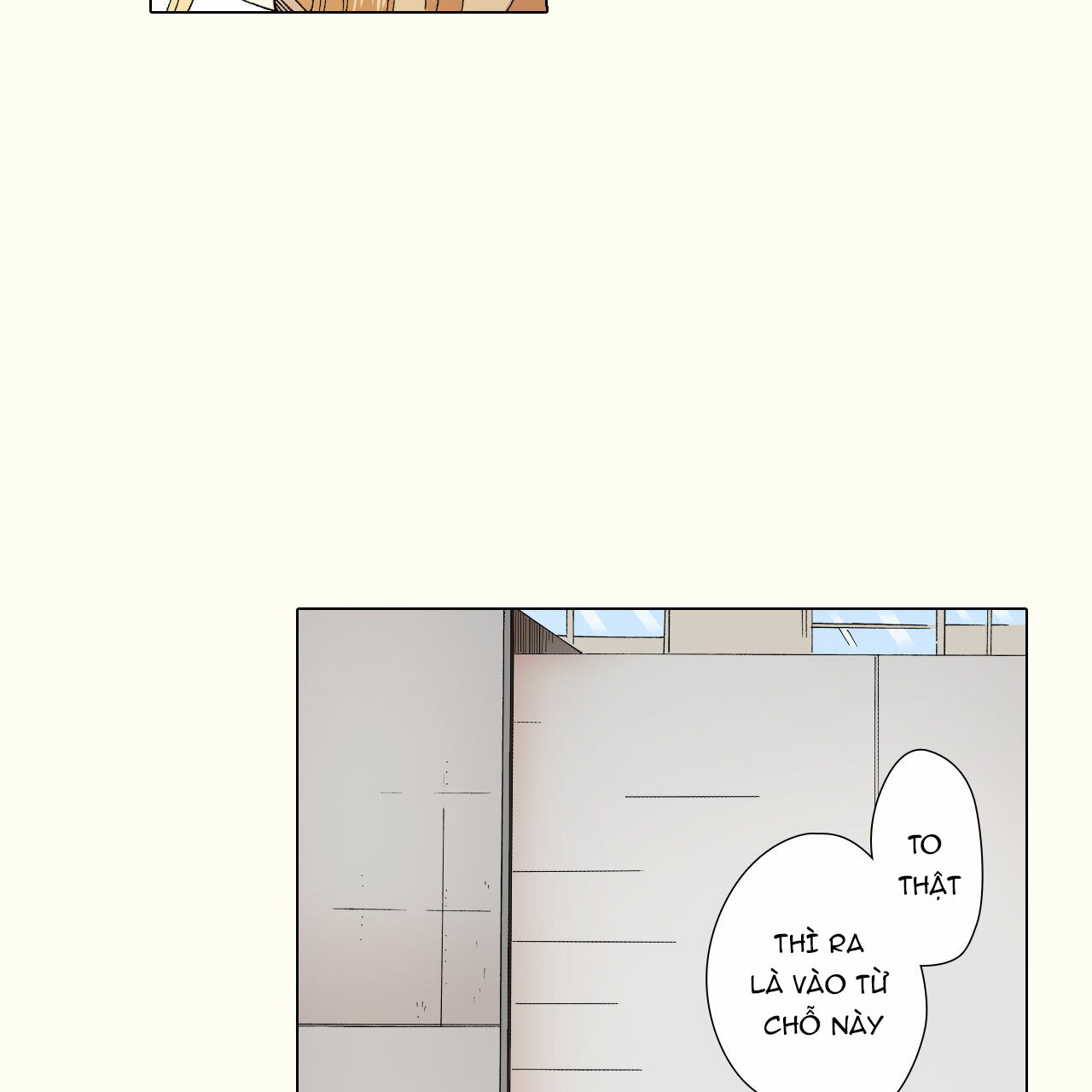 thú nhân và hana chapter 11.2 10