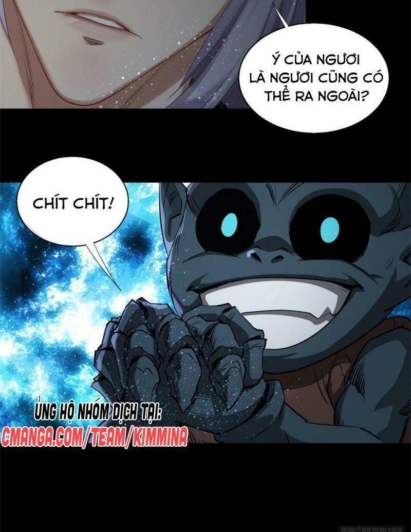 thông u đại thánh chapter 2 53