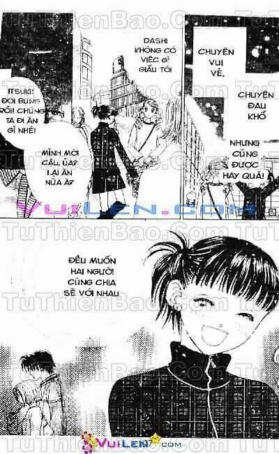 1/4 tình yêu chapter 5 108