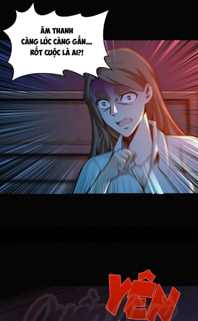 nơi này có yêu khí chapter 29 17