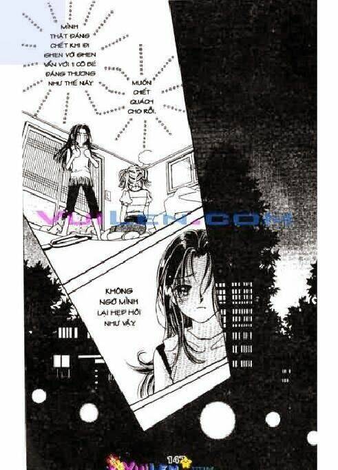 nhật ký tân hôn chapter 6 148