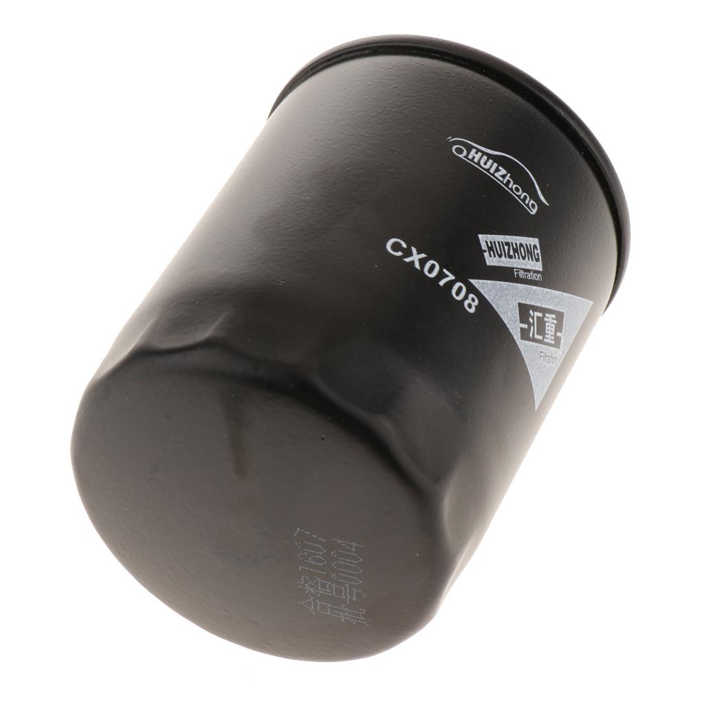 Professional Engine Oil Filter for Filter Much Easier Installation and Removal