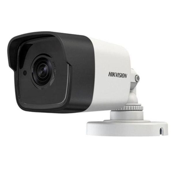 Camera IP trụ hồng ngoại 2MP chuẩn nén H.265+,DS-2CD2021-IAX - Hàng nhập khẩu