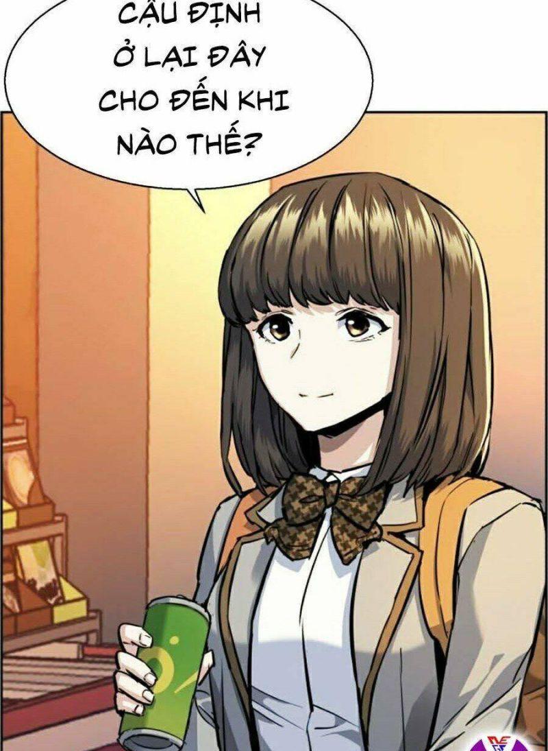 bạn học tôi là lính đánh thuê chapter 54 6